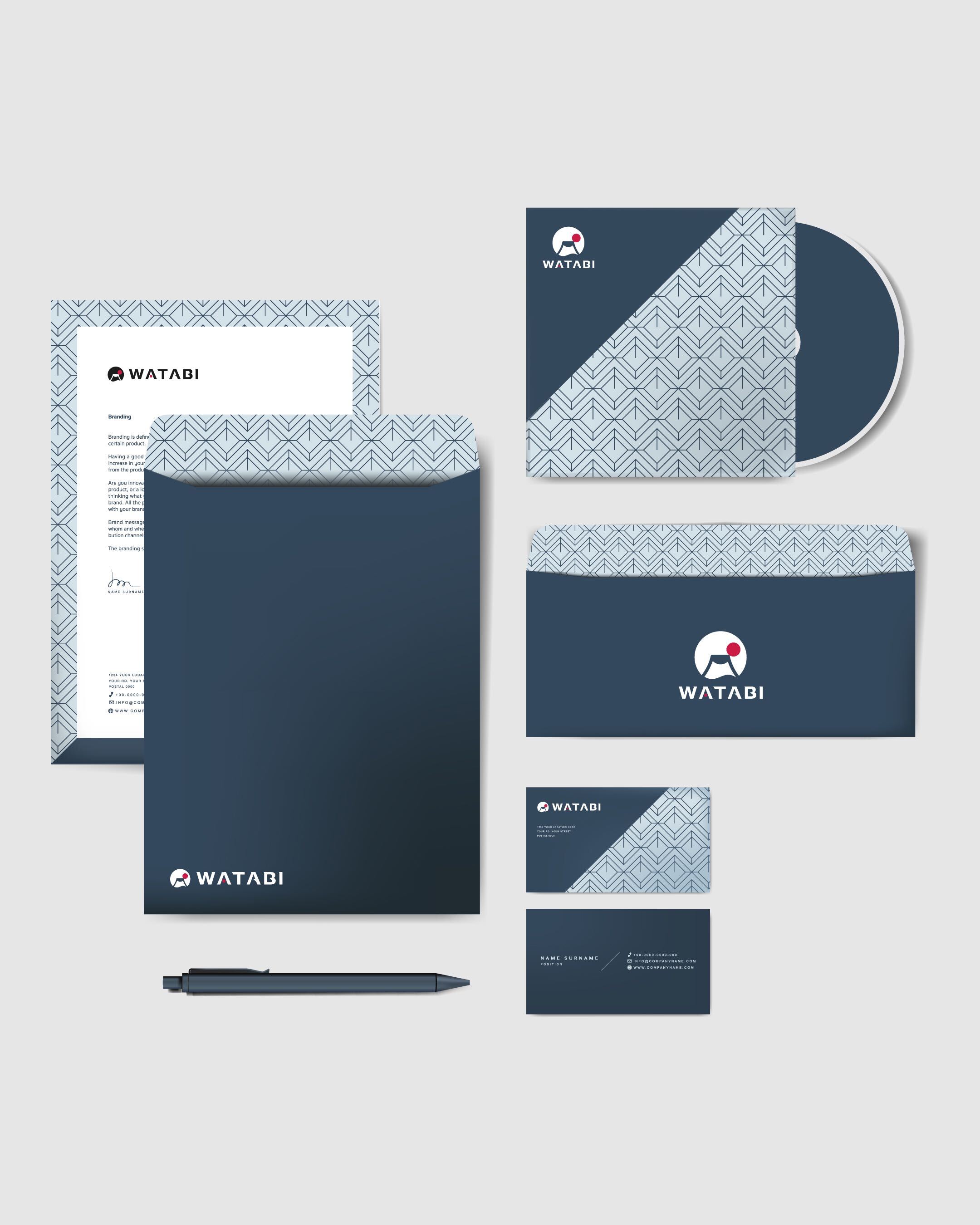 Web 5